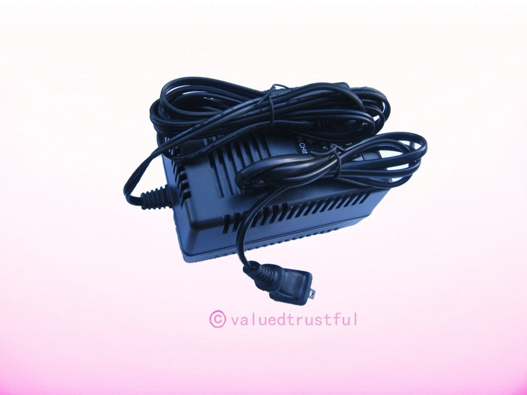 AC Power Adapter Adaptor For Creative Electronic Model No: CE-23-1250 I/P:230V 240V AC