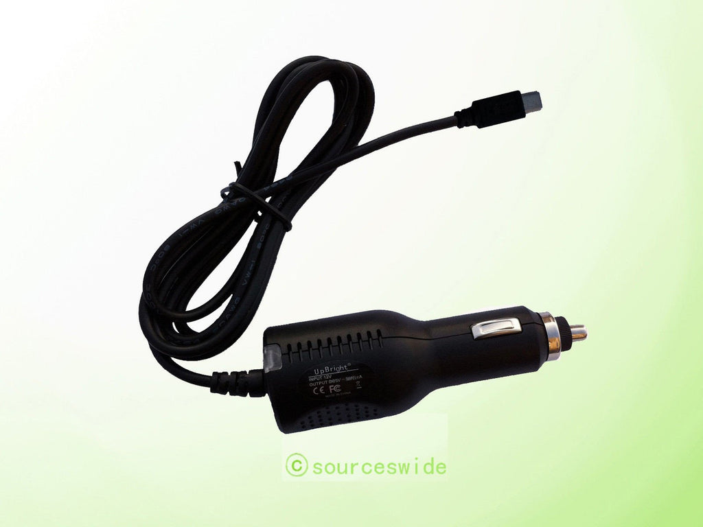 Car Adapter For Uniden Home Patrol-2 HP-2 Digital Scanner Power Supply Charger
