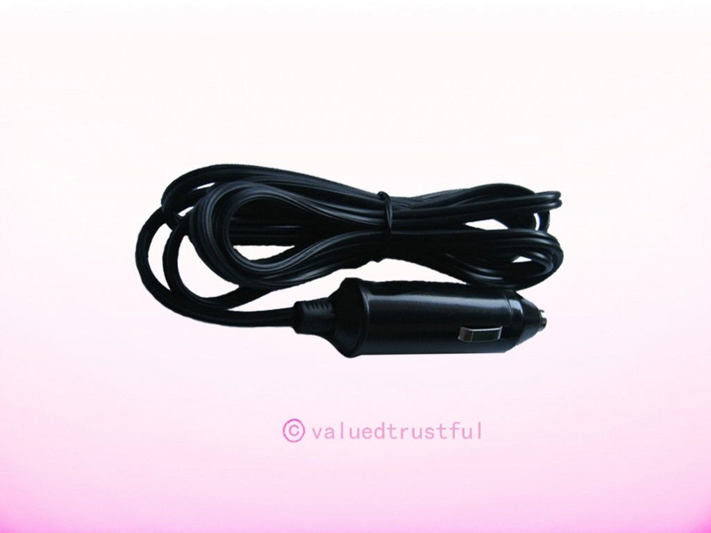 Car Adapter For DT368 DT380 Research Appliance Mobile POS Tablet PC Controller LCD System