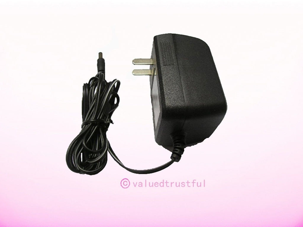 AC Adapter For DuoFone AFX-200 43-1243 AUTOMATIC FAX SWITCH Charger Power Supply