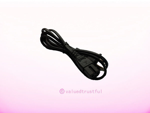 AC Power Cord Cable For/Bose Wave Music System AWRCC2 AM/FM Radio CD Player