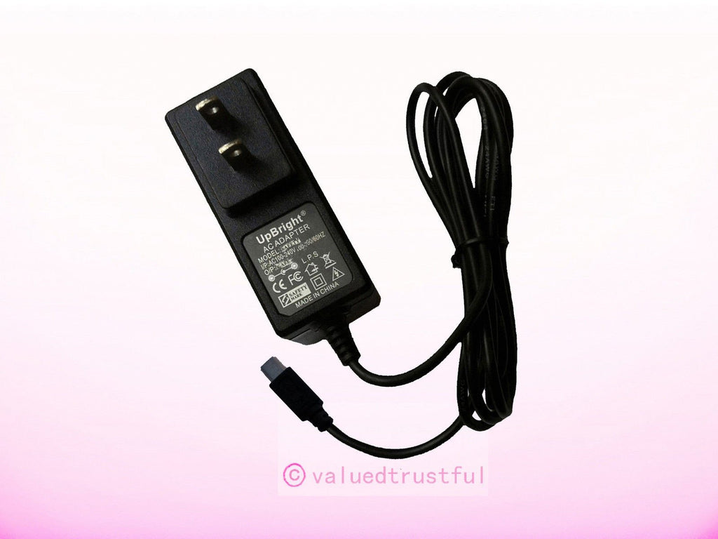 AC Adapter For iGlowSounds iSound ISOUND-5492 DRM5492 Mini Bluetooth Speaker