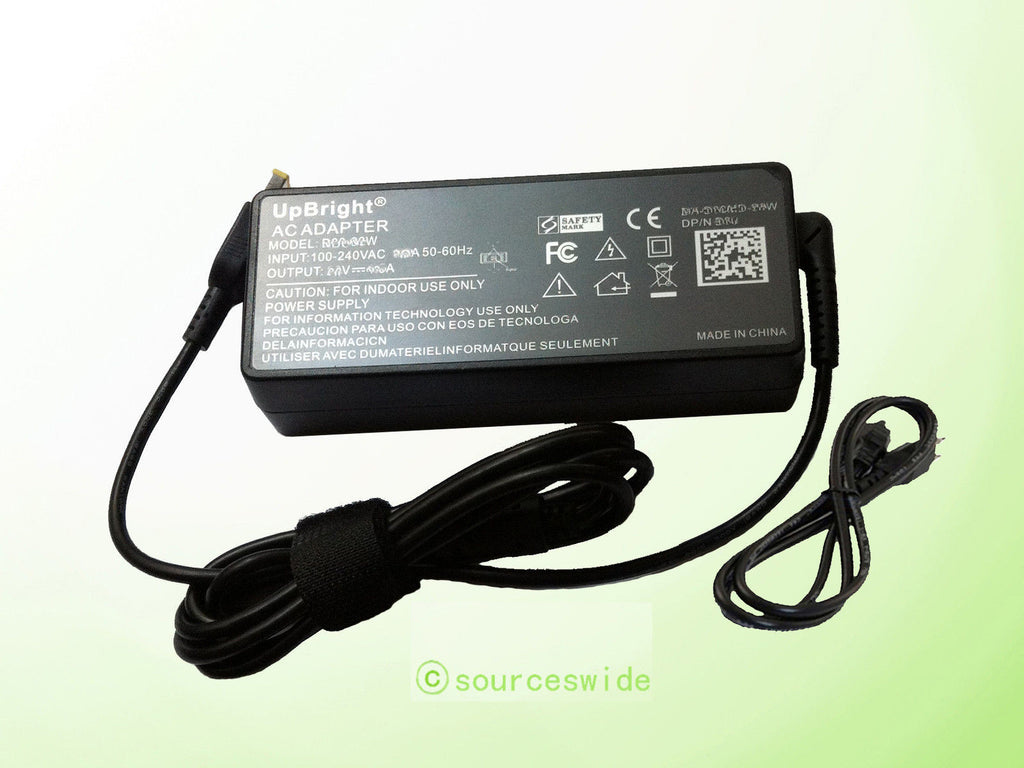 AC Adapter Adaptor For Lenovo ThinkCentre M53 10DE001HUS 10ED0002US 10DE0004US Desktop