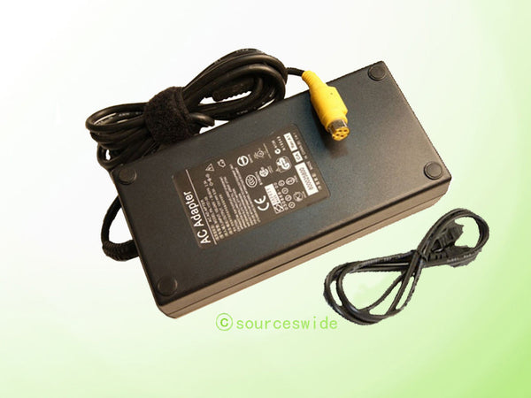 AC Adapter Adaptor FOR Samsung Series 7 Gamer NP700G7C-S01US LAPTOP CHARGER POWER SUPPLY