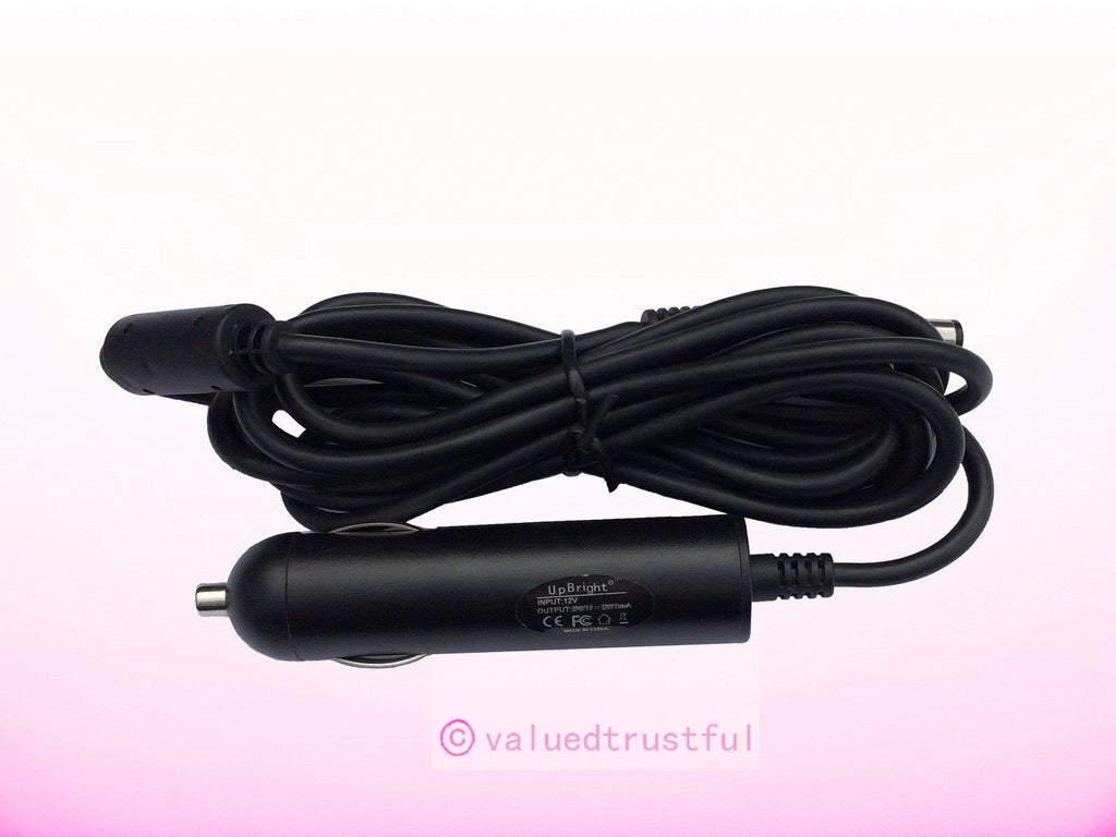 Car Adapter For DT Research Appliance Mobile POS Tablet PC Controller LCD System