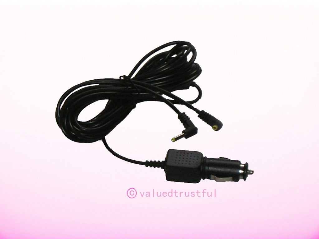 Car 2 Output Adapter Adaptor For Philips PD9016/93 PD9016/98 PD9016/12   Portable DVD Player