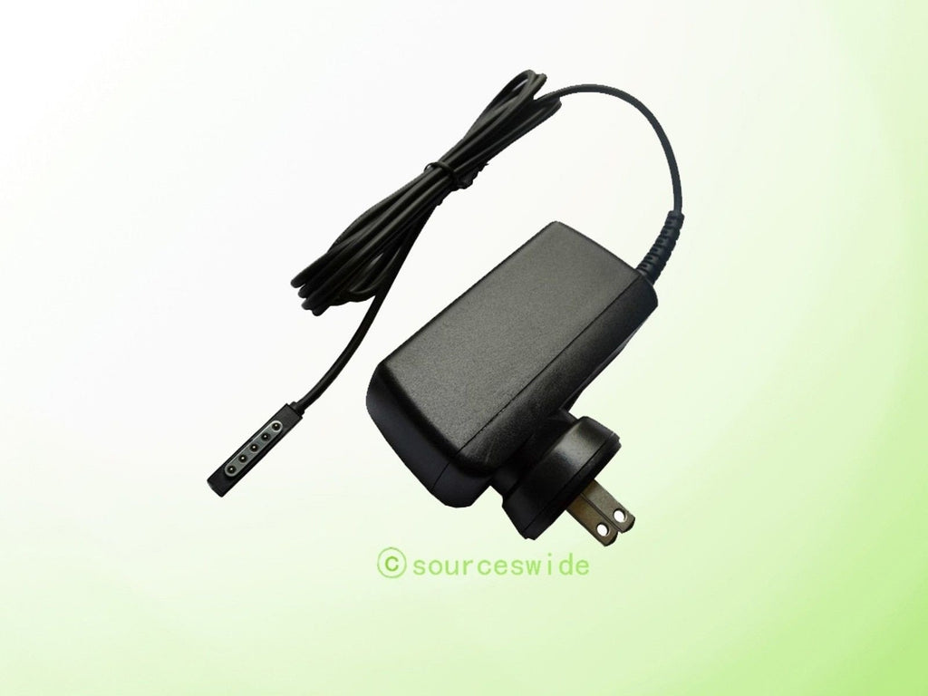 AC Adapter For Microsoft Surface RT 2 II 10.6 Tablet Power Supply Cord Charger