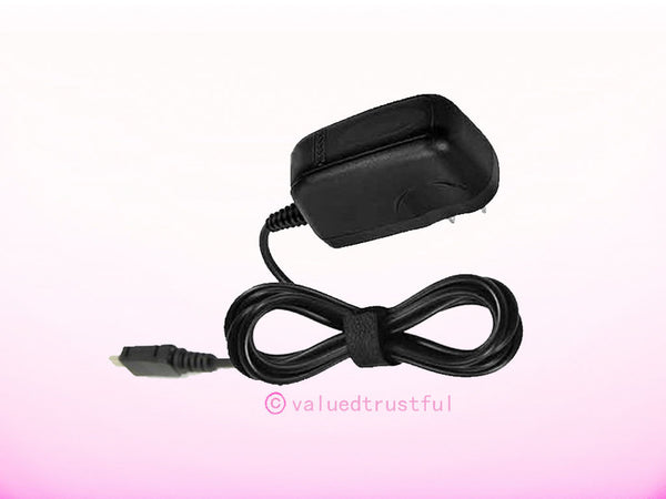 AC Adapter Adaptor For Nokia AC-6U AC6U 6500 Classic 6205 6350 6750 Charger Power Supply