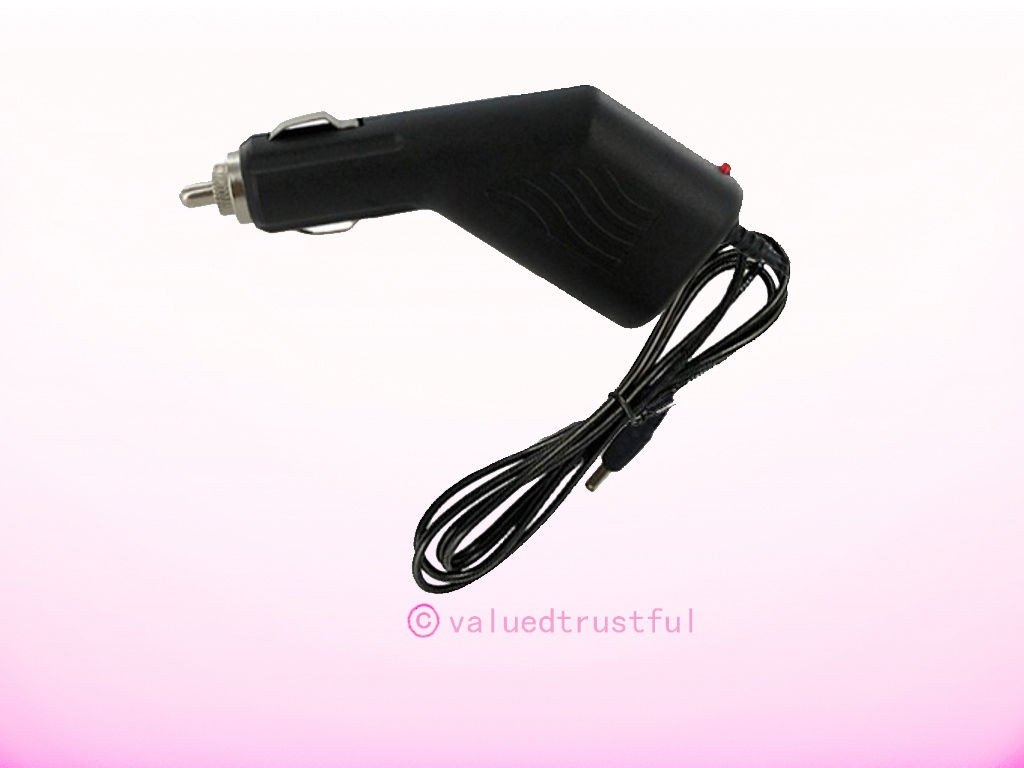 Car Adapter For Sanei N10 N77 N91 Capacitive Android Tablet Power Supply Charger
