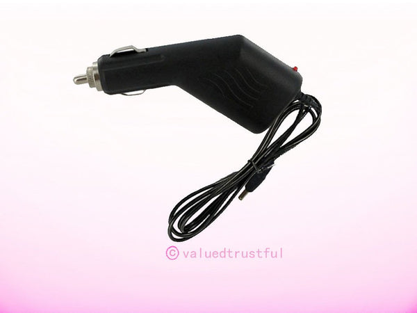 Car Adapter For Sanei N10 N77 N91 Capacitive Android Tablet Power Supply Charger