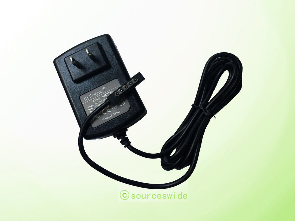 AC Adapter For Microsoft Surface Pro 8 1536 Tablet Power Supply Cord Charger