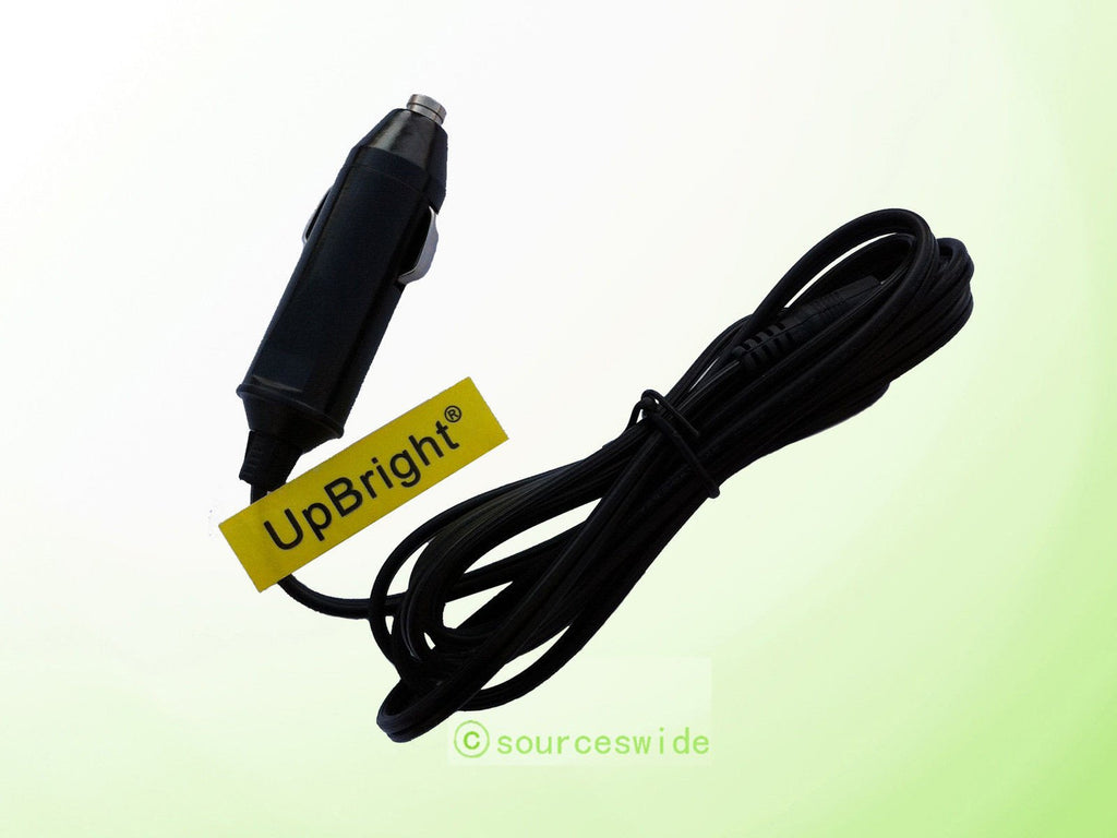 Car Adapter For AAXA P4X P4-X Pico Pocket Projector KP500-02 Power Cord Charger