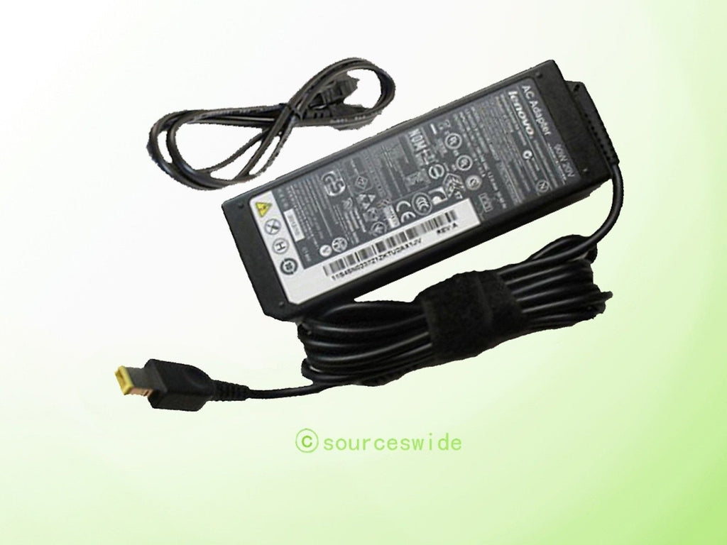 AC Adapter Adaptor For Lenovo Z50 80EC000TUS 15.6" AMD Laptop Power Supply Cord Charger
