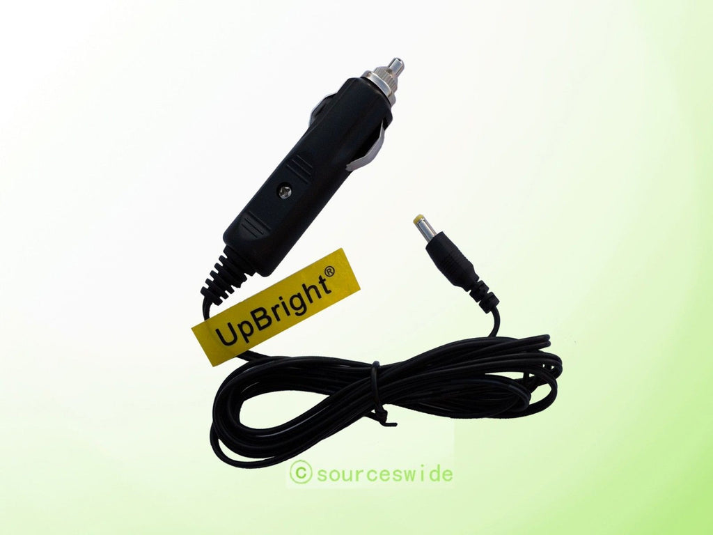 Car Charger For AUDIOVOX D1700 D1705 D1706 VBP700 VBP800 D1917 D1530 D1680 DVD