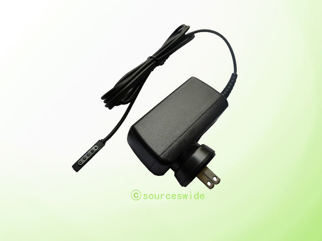 AC Adapter For Microsoft Surface Pro P/N W9S-00001 Power Supply Cord Charger