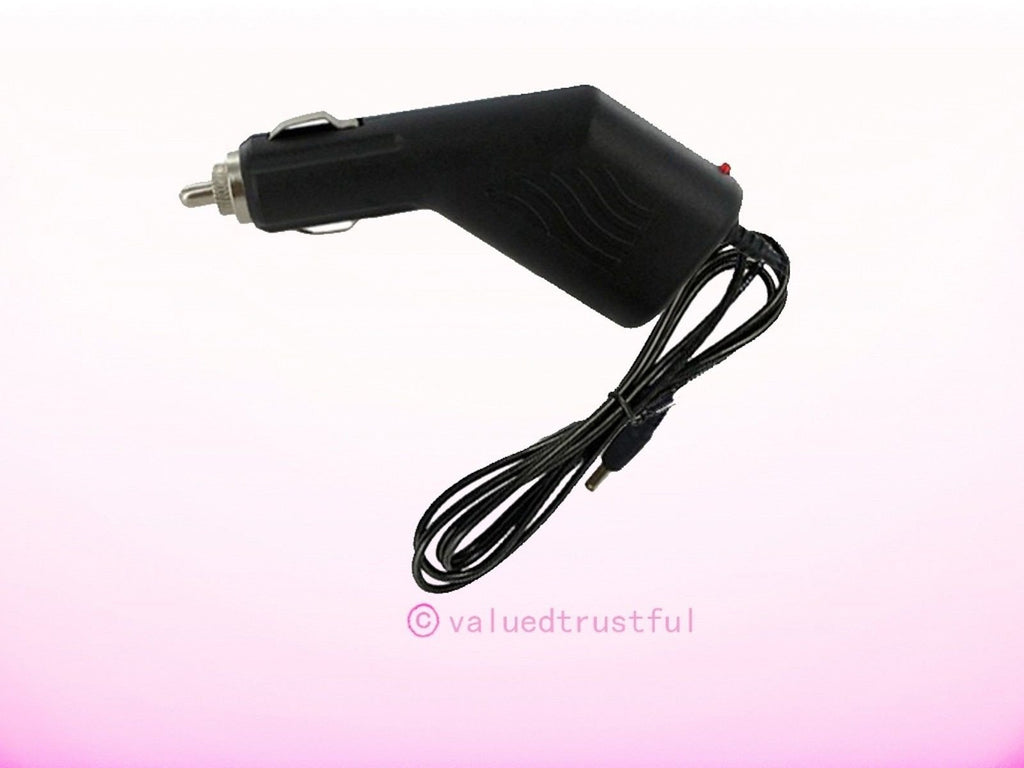 Car Adapter For Androra A713 Android WIFI Tablet PC Charger Power Supply Cord
