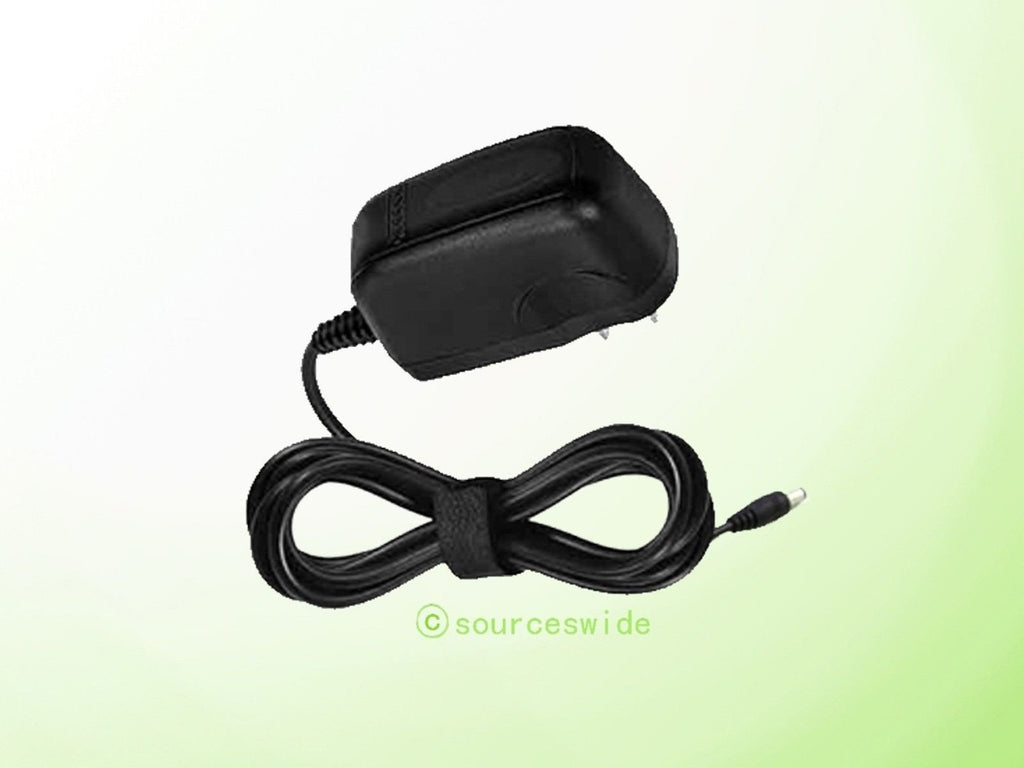 AC Adapter For Topcon FC25 FC-25 Data Collector Power Supply Cord Wall Charger