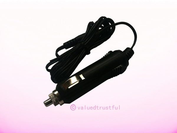 Car Adapter For Sirius XACT radio XTR7CK vehick Charger Auto Power Supply Cord