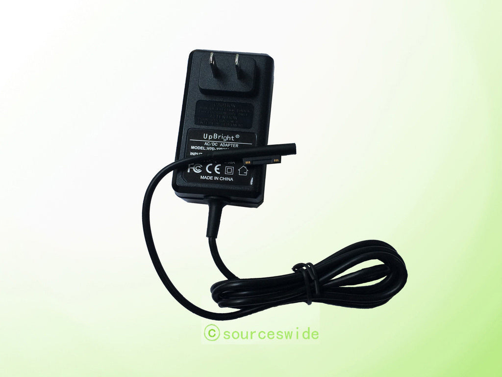 AC Adapter Adaptor For Microsoft Surface Pro 3 Tablet PC Power Supply Cord Charger PSU