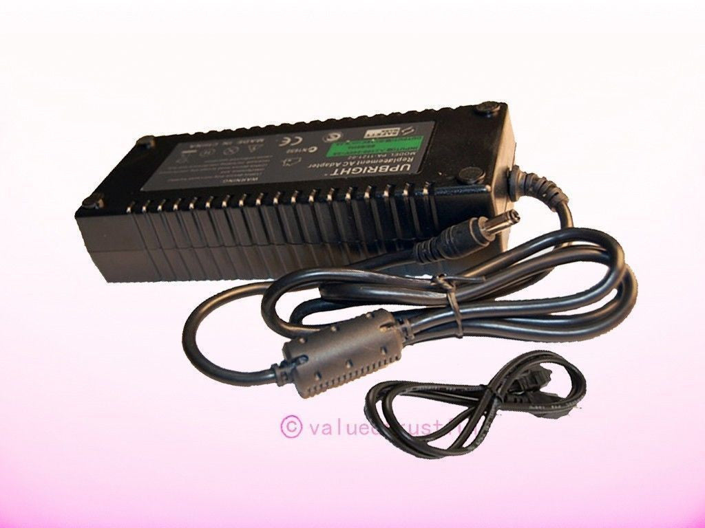 AC Adapter Adaptor For Maxim MA661267 Class 2 Power Supply Cord Charger Mains PSU