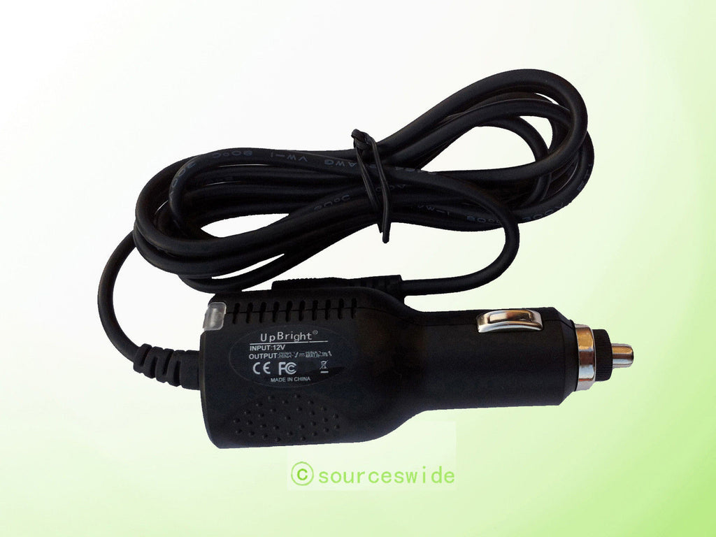 Car DC Charger For Creative SR20 SR20A Sound Blaster Roar NFC Bluetooth Speaker