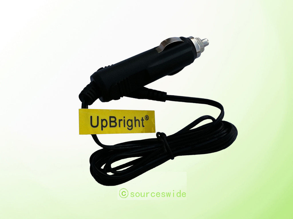 Car Adapter Adaptor For Nitecore TM36 LED Flashlight Tiny Monster Charger Power Supply