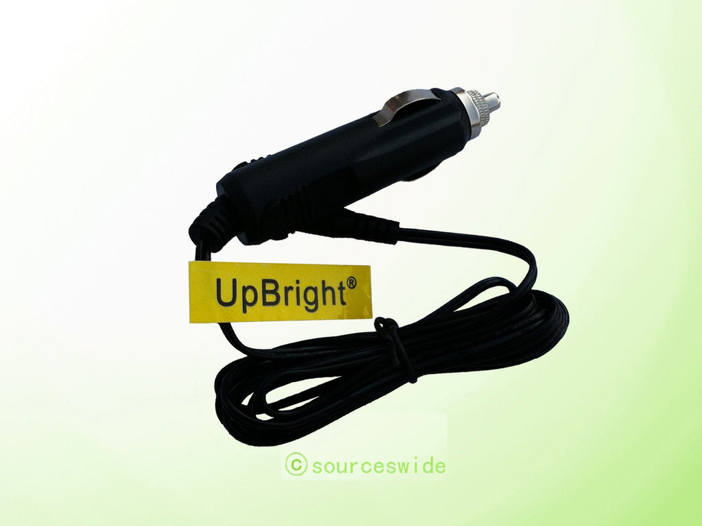 Car Adapter For Nitecore TM36 LED Flashlight Tiny Monster Charger Power Supply
