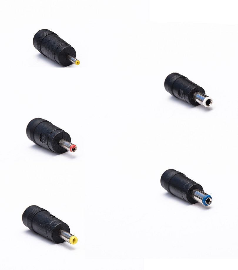Plug Packs