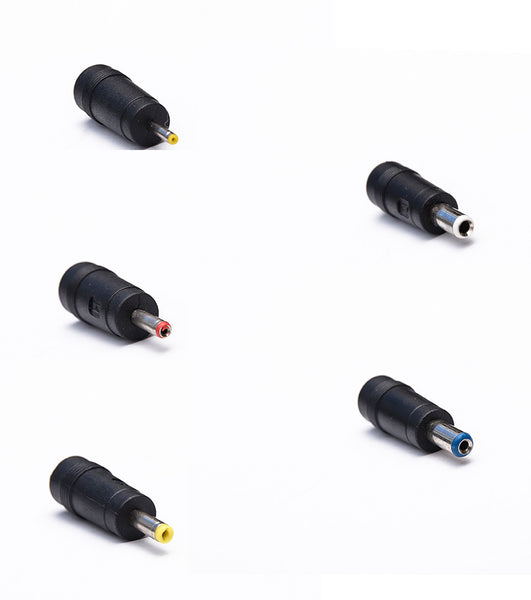 Plug Packs