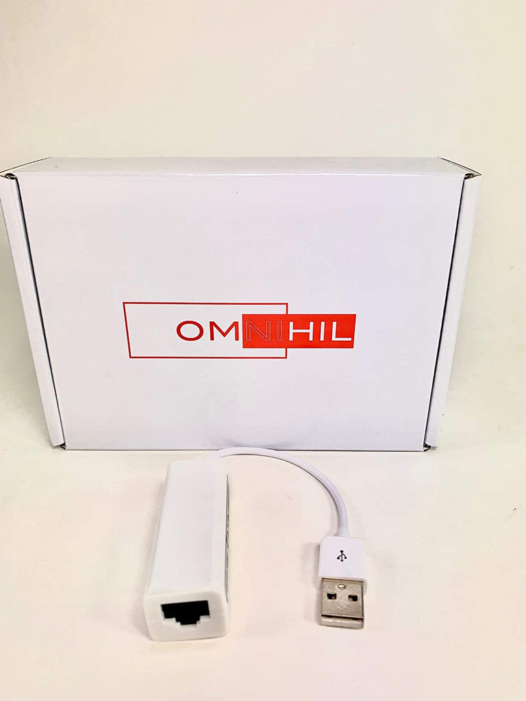 Omnihil 30 Feet Auxillary AUX Cable Compatible with ION Aquaboom