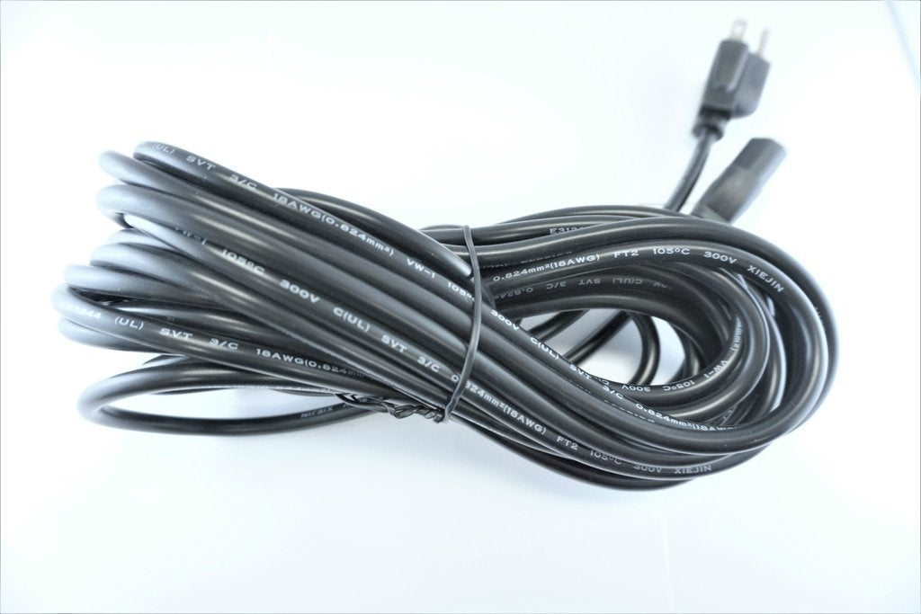 OMNIHIL 30 Feet Long High Speed USB 2.0 Cable Compatible with ICON PLATFORM-X