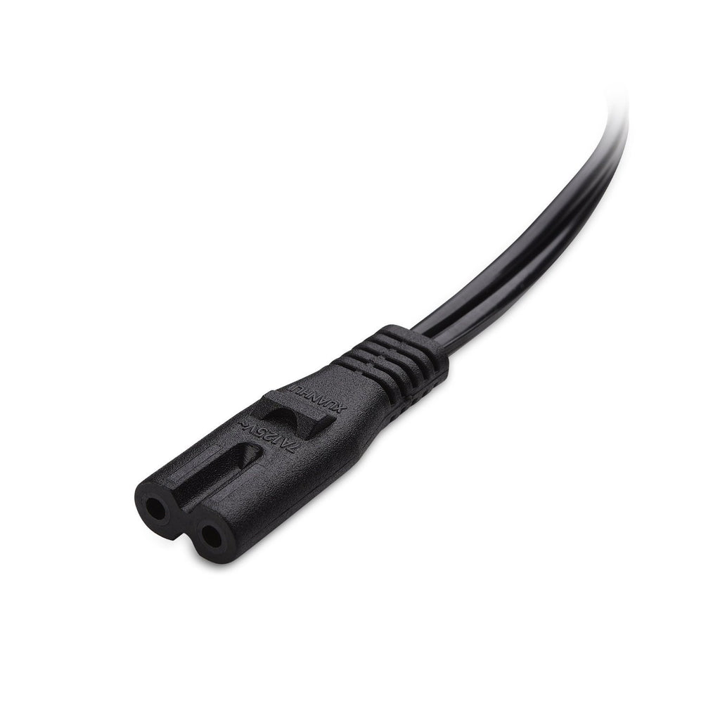 OMNIHIL AC Power Cord for Bose SoundTouch 10 Wireless Music System