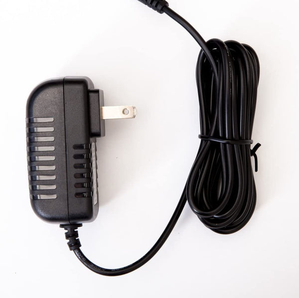 OMNIHIL UL Certified AC/DC Power Adapter Compatible with SOLYTECH AD1705CF FCC Certified Switching Cable PS