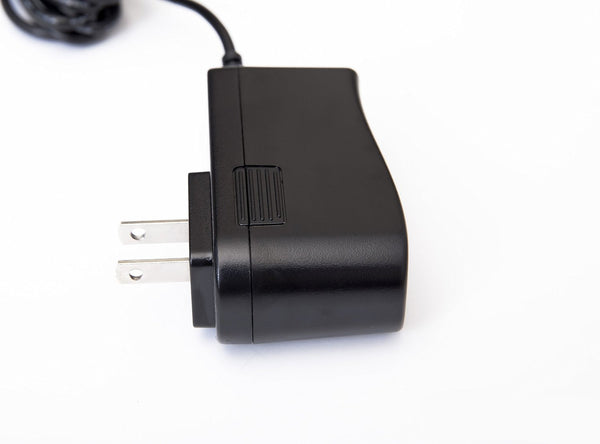 OMNIHIL (8 Foot Long) AC/DC Adapter/Adaptor ProntoTec 7, 10.1, Axius; Astro Queo A712, A912; Hipstreet 10, Titan 2; Dopo Kids EM63; Tagital Tag T7X, T10; Bright Tab 7; FileMate Clear 7 T720, X2 Tablet
