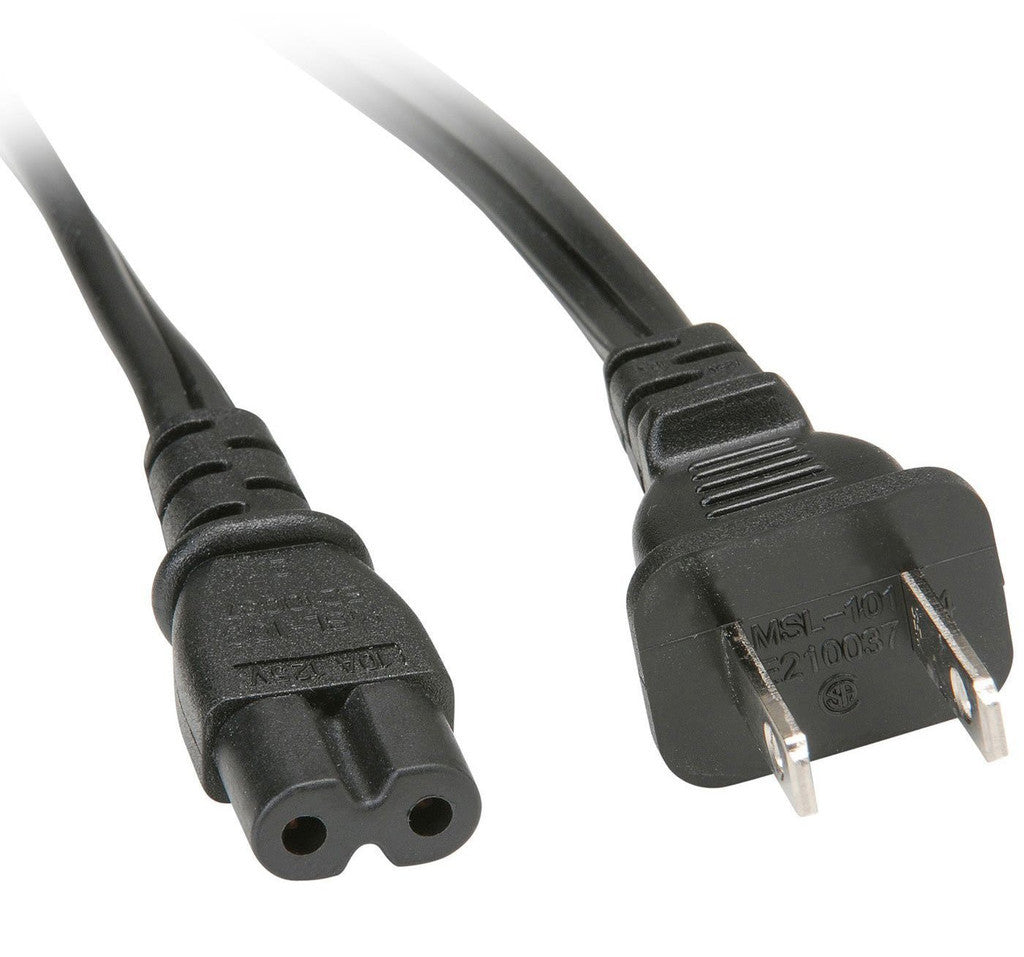 OMNIHIL AC Power Cord for JBL Control X Wireless CONTROLXTGPHAM