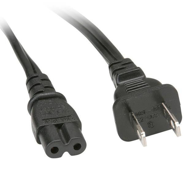 OMNIHIL AC Power Cord for Samsung HD 4K LCD LED TVs 2014 Series