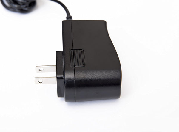 OMNIHIL 5V 2A Model No. SK02G-0500200U AC DC Power Adapter with 4.0mm x 1.7mm DC Plug - 8 FT Long Cord