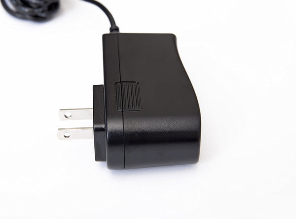OMNIHIL (8 Feet Extra Long) AC/DC Adapter for Dylos DC1100 Pro air quality monitor Replacement Power Supply Adaptor