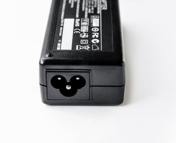 OMNIHIL (8 Foot Long) AC/DC Power Adapter/Adaptor for SolyTech AD5012G 5.0x3.0 Replacement Switching Power Supply Cord Cable PS Wall Home Charger Mains PSU