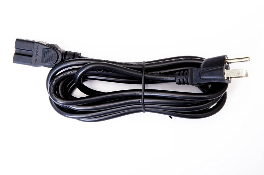 OMNIHIL 8 FT AC Power Cord for Akai Professional MPC1000 Sampling Production Station
