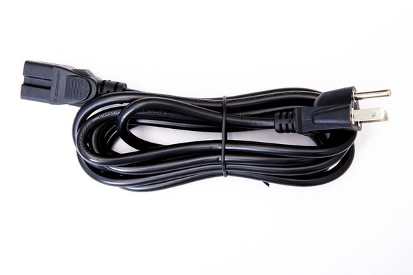 OMNIHIL (8 Foot Long) AC Power Cord for Akai Professional DPS24 MKII