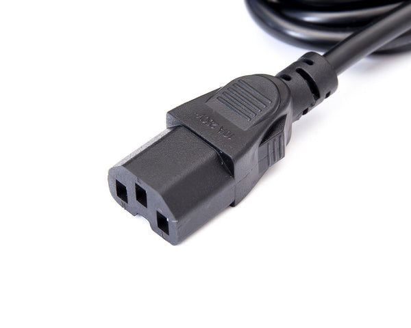 OMNIHIL (8 Foot Long) AC Power Cord for Akai Professional DPS24 MKII