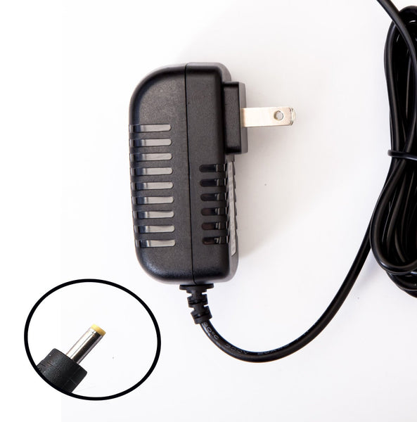 OMNIHIL AC/DC Adapter/Adaptor for 3 Volt 2 Amp Power Adapter, AC to DC, 4.0mm X 1.7mm , 3v 2a Power Supply Wall Plug