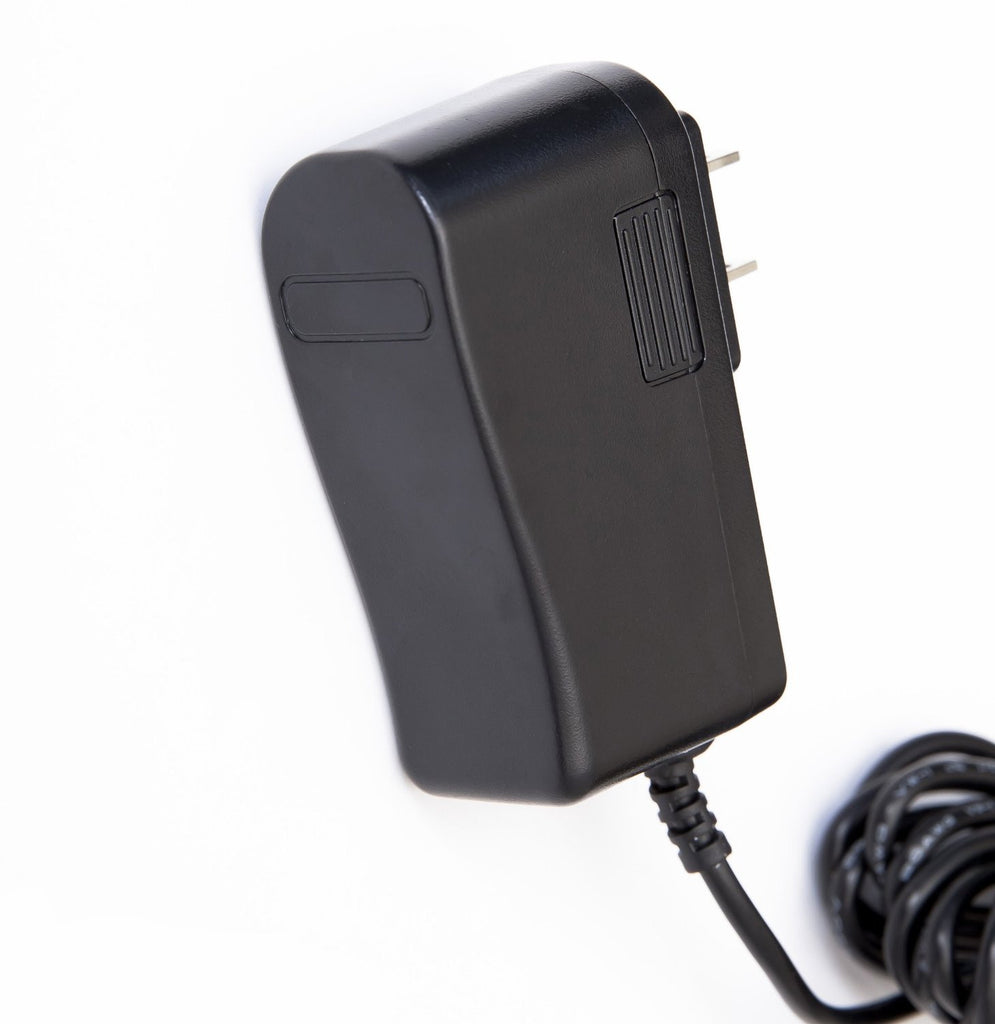 OMNIHIL AC/DC Power Adapter/Adaptor for Logitech Bluetooth Audio Adapt