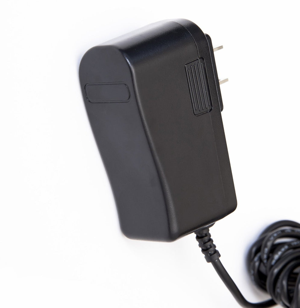 OMNIHIL AC/DC Adapter for Alesis QX25 MIDI Keyboard Controller Power Supply Charger