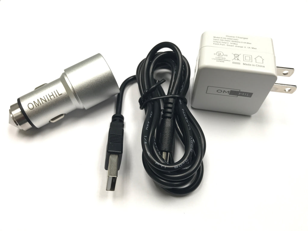 Car USB