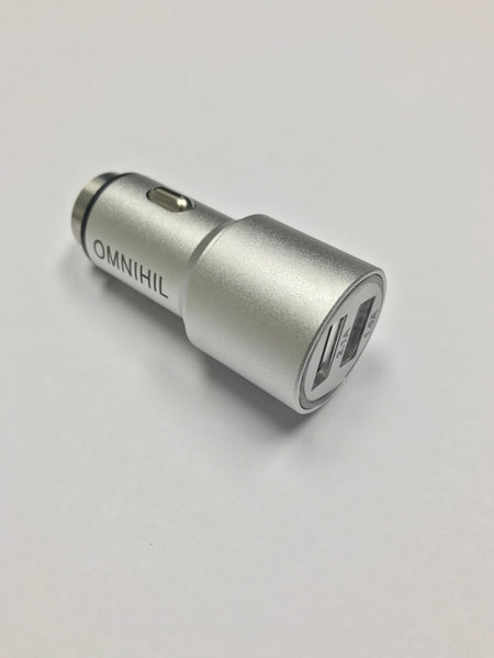 Car USB