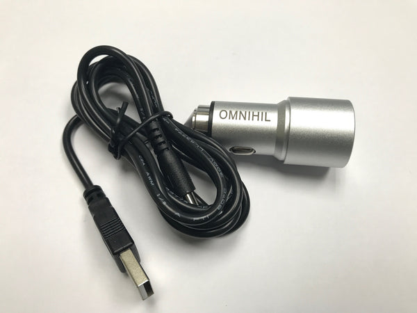 Car USB