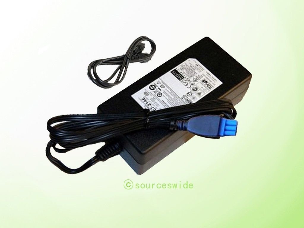 Genuine for HP OFFICEJET PRO L7780 Printer power supply ac Adapter cable charger
