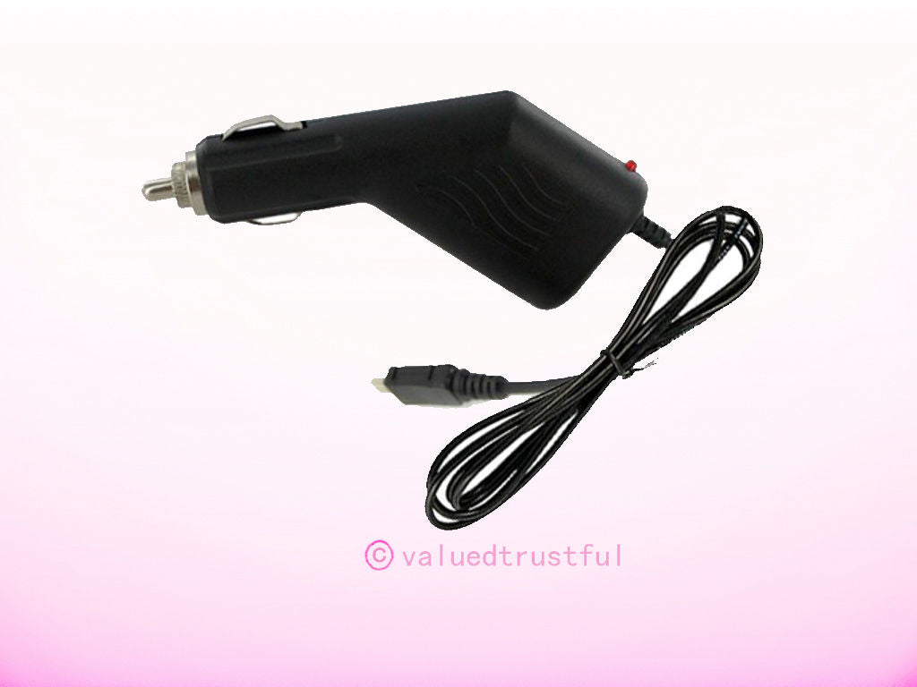 Car AC Adapter Adaptor For RightWay PC MILER Navigator 430 440 450 540 750 Power Charger